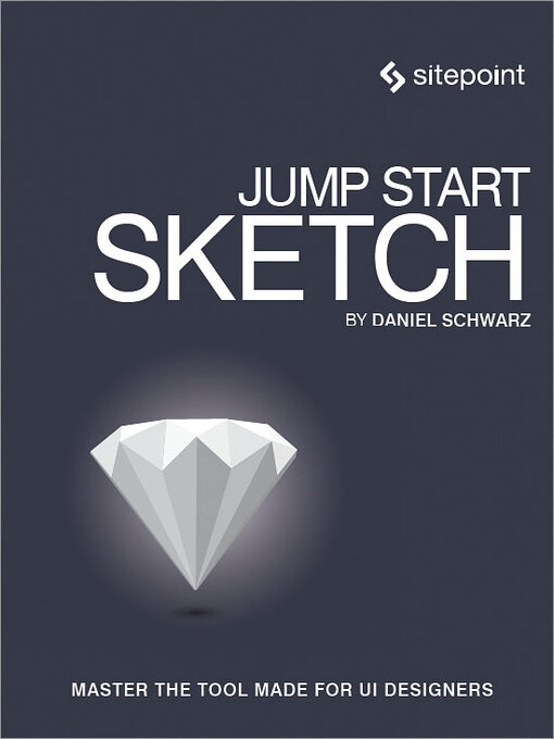 Title details for Jump Start Sketch by Daniel Schwarz - Available